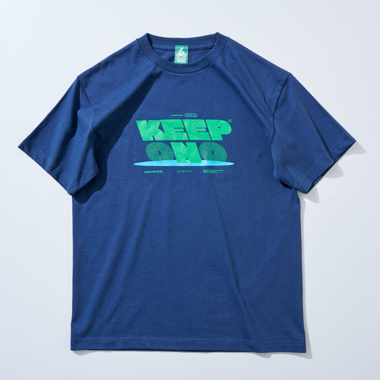 KEEP ONo (Navy)