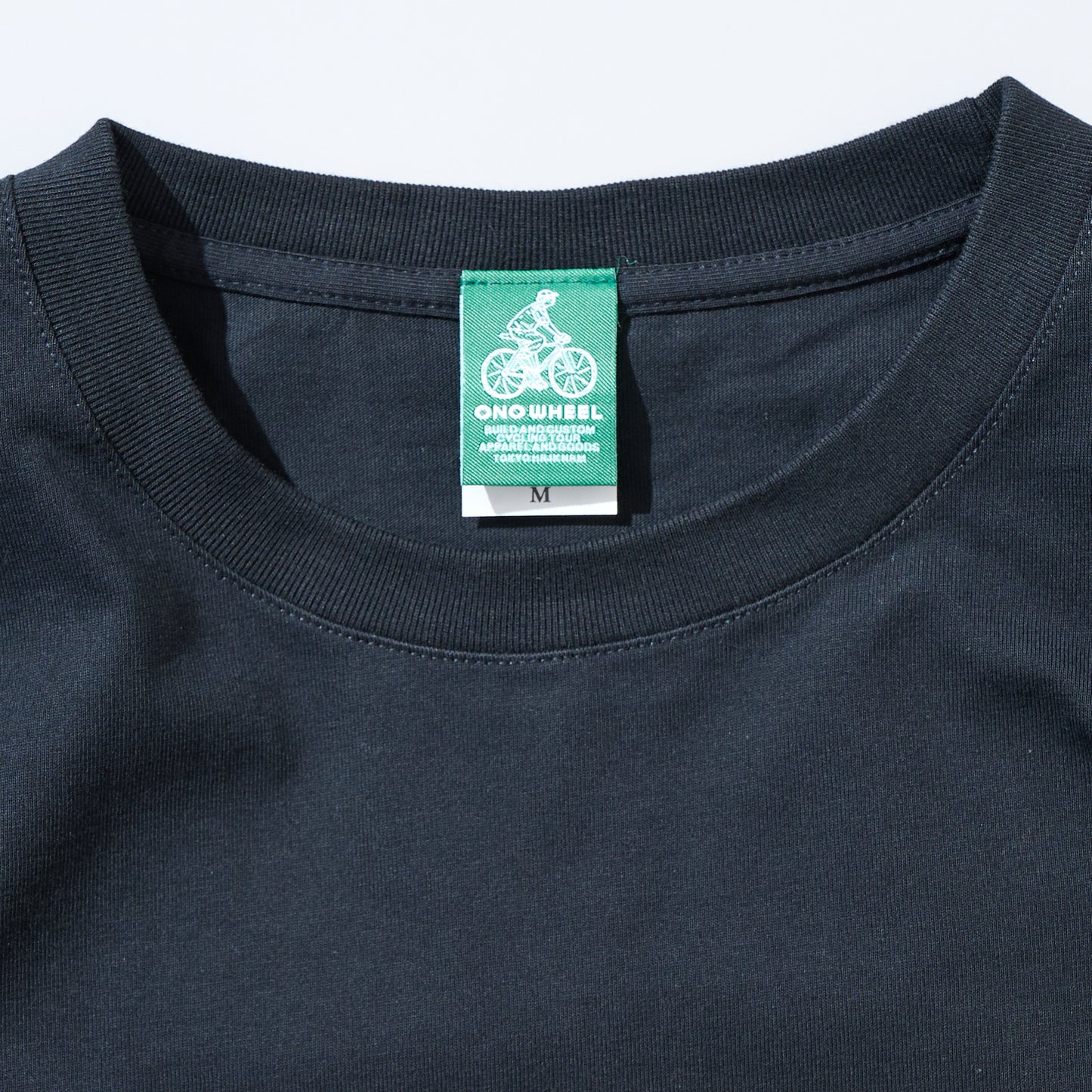 OWCC T-shirt Taipei Edition